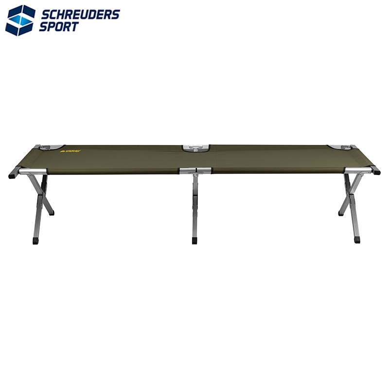 Camping Bed Luxurious · XL · Bretagne-200 ·