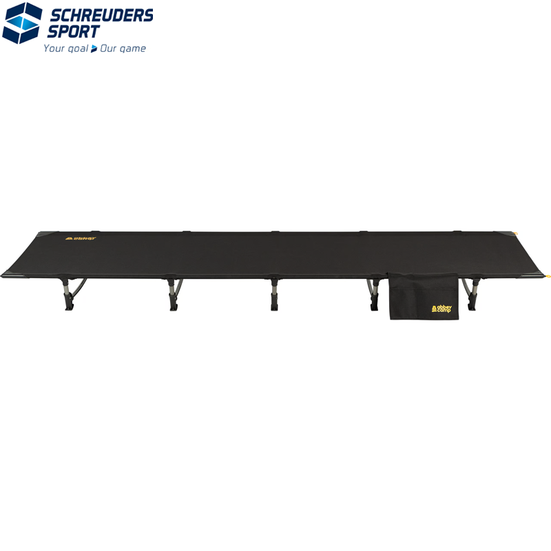 Camping Bed Low Style · LUXEMBOURG-192 ·