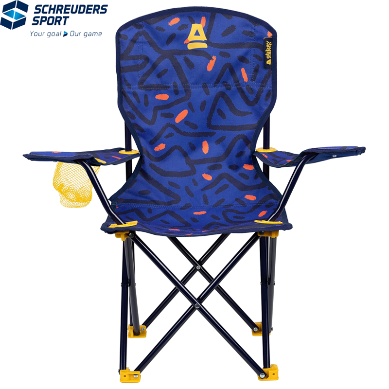 Childrens Foldable Chair Print · Max. 50 Kg ·
