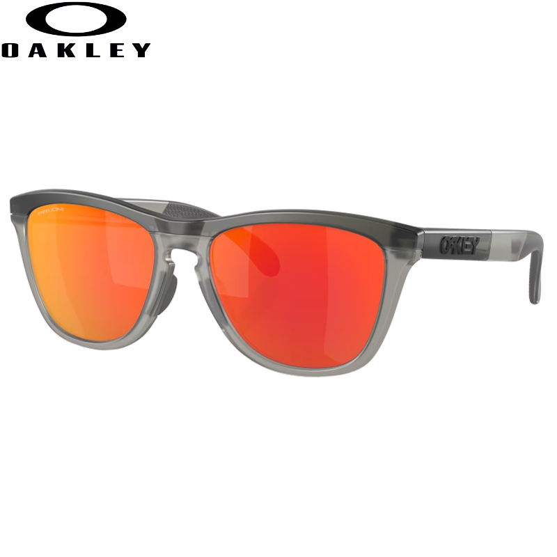 Frogskins Range Matte Grey Frame