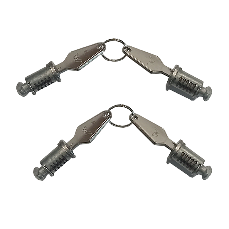 LOCKABLE KIT TEMAITEMA ALU