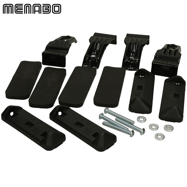 FIXING KIT TEMA/TEMA ALU FIX013G