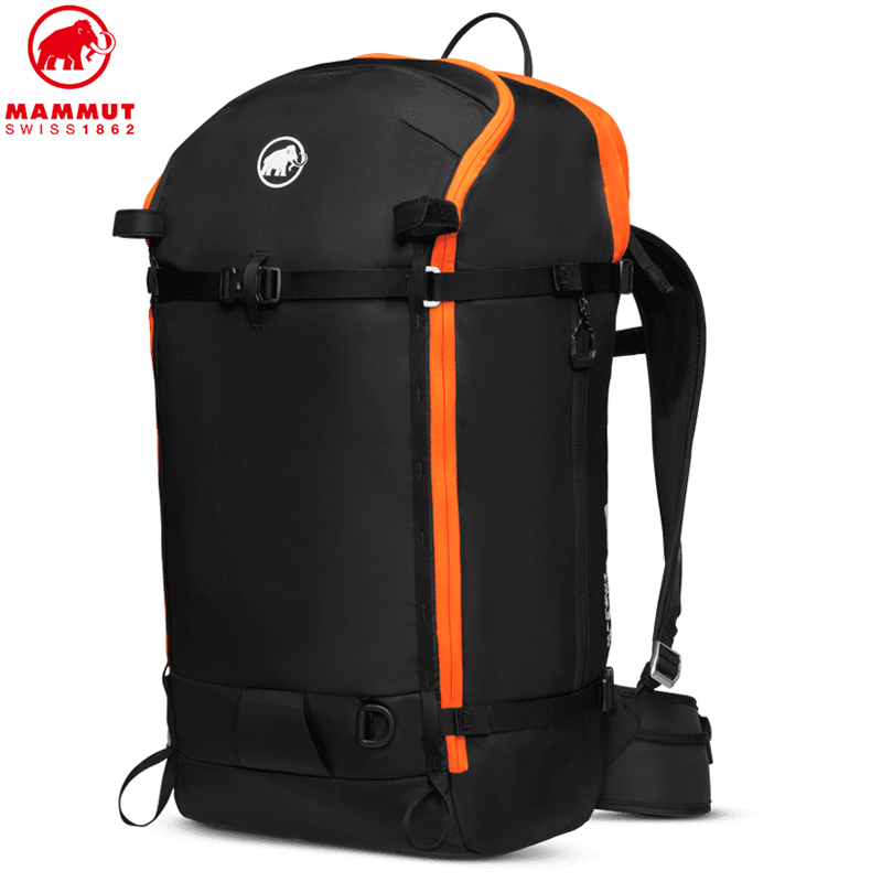 Tour 40 Removable Airbag 3