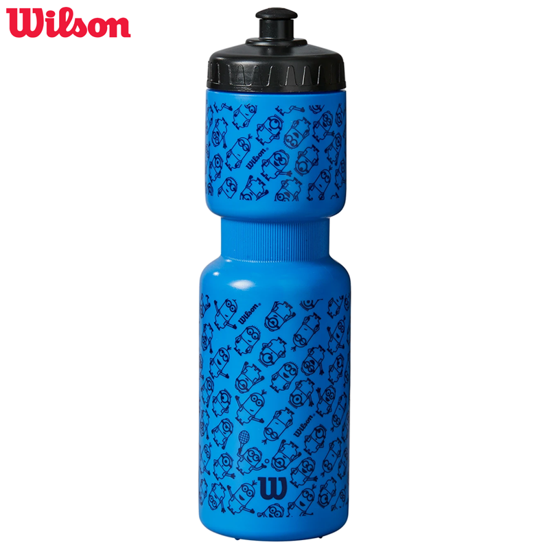 MINIONS WATER BOTTLE