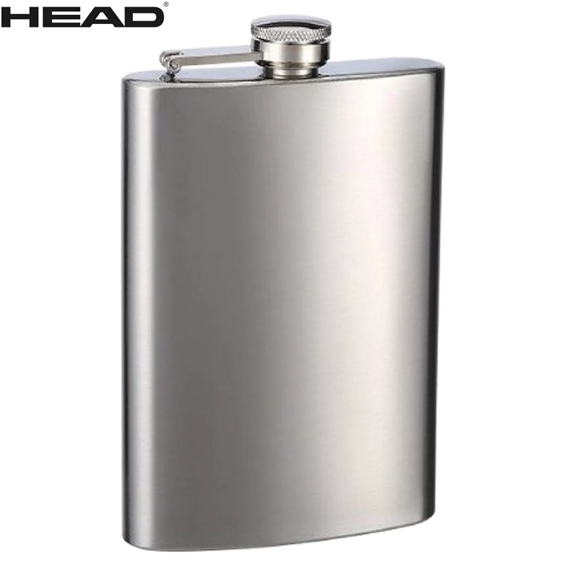 Crux Hip Flask