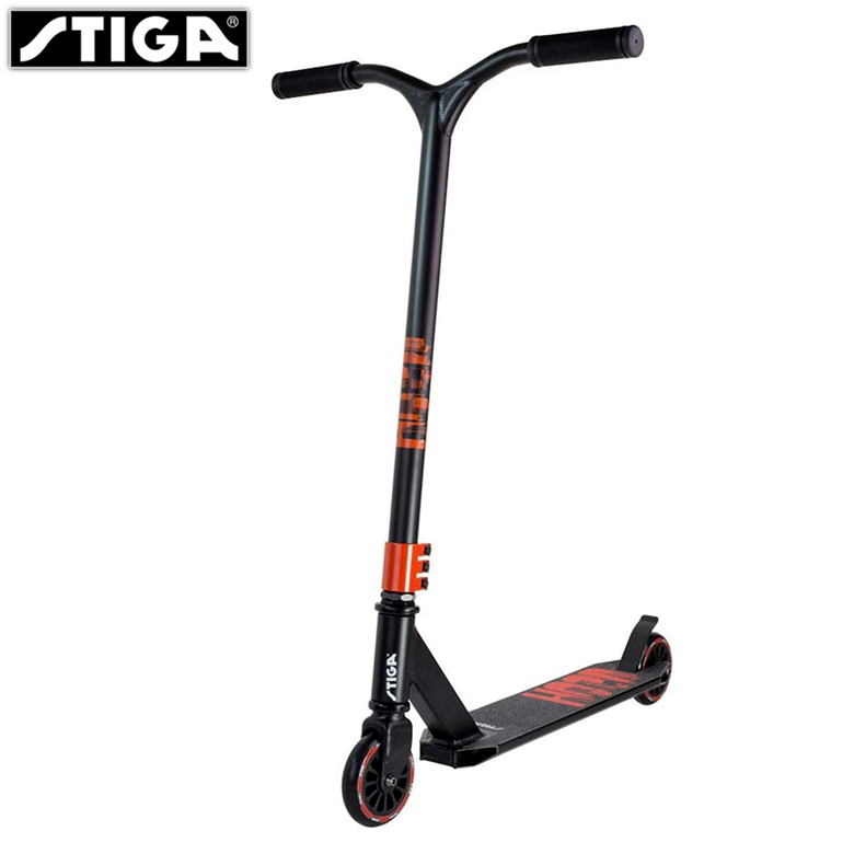 STR Trick Scooter Hood