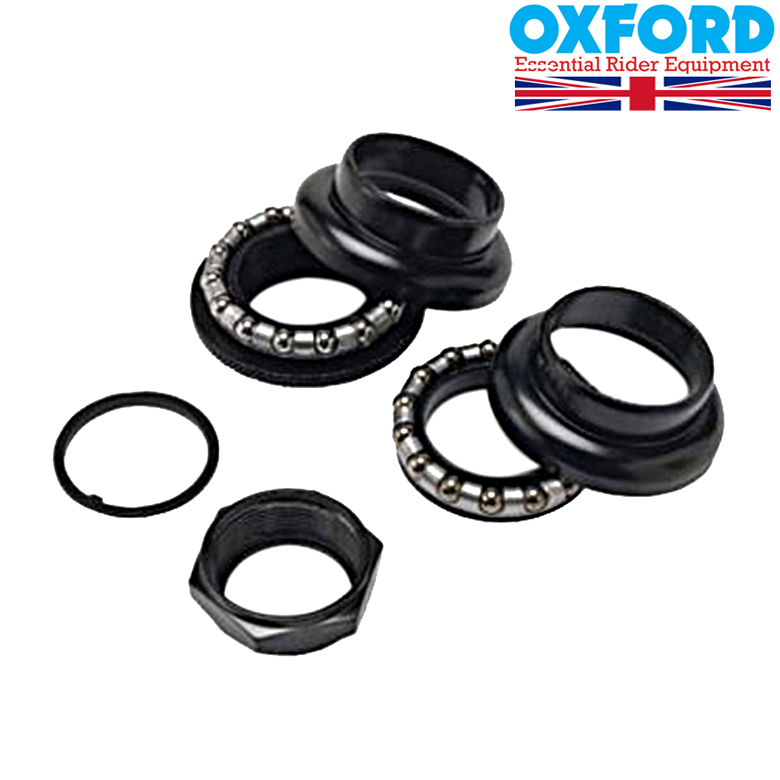 1'' Threaded Steel Headset