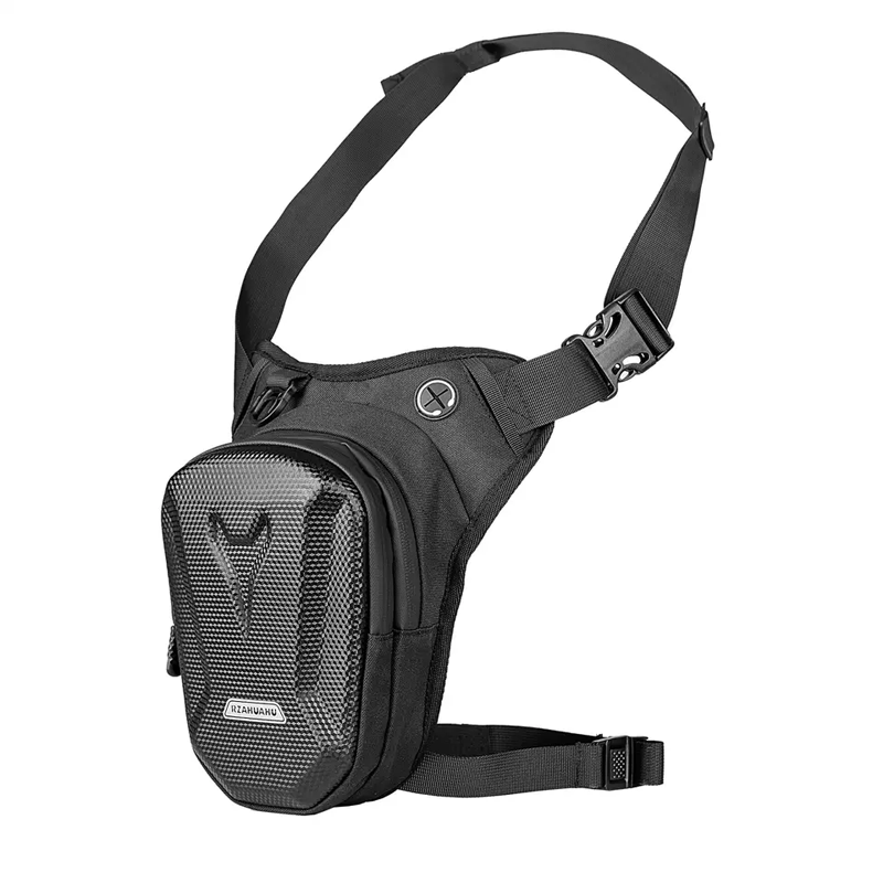 Motorcycle Waist Pack Drop Leg Bags