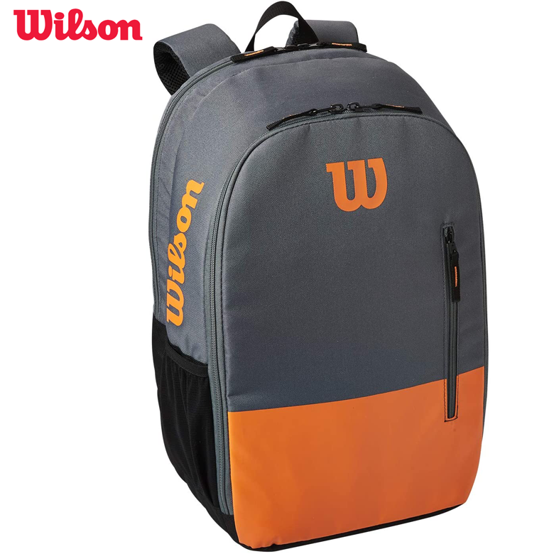 TEAM BACKPACK