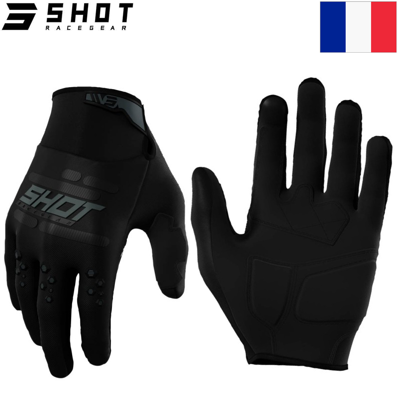 GLOVES VISION
