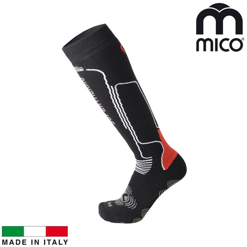 HEAVY W. MERINO SUPERTHERMO PRIMALOFT