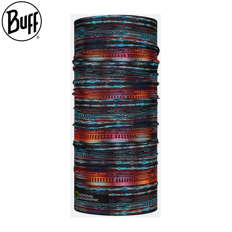 ORIGINAL ECOSTRETCH KUMIHIMO MULTI