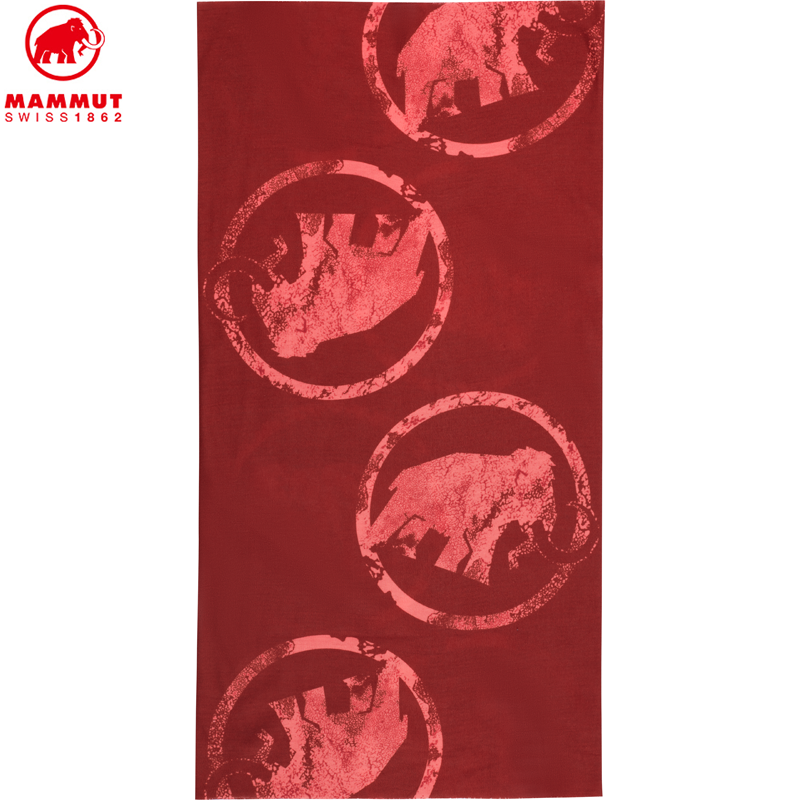 Mammut Neck Gaiter
