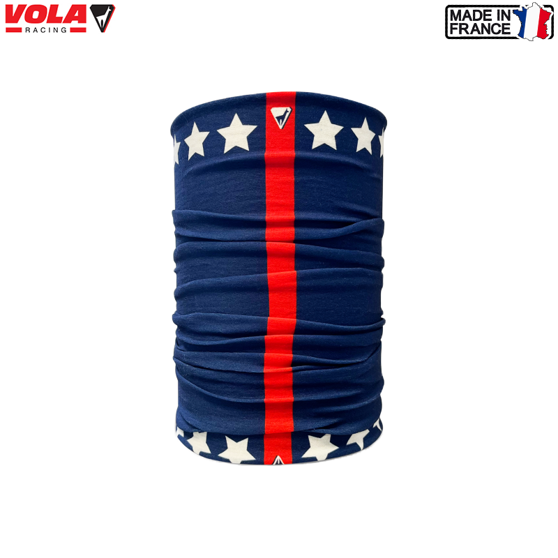 VOLA STAR SCARF
