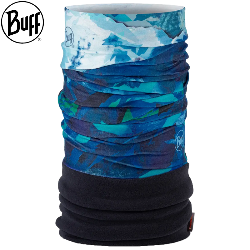 JUNIOR POLAR HIGH MOUNTAIN BLUE
