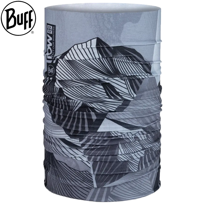 ORIGINAL ECOSTRETCH CASCADE RANGE GREY