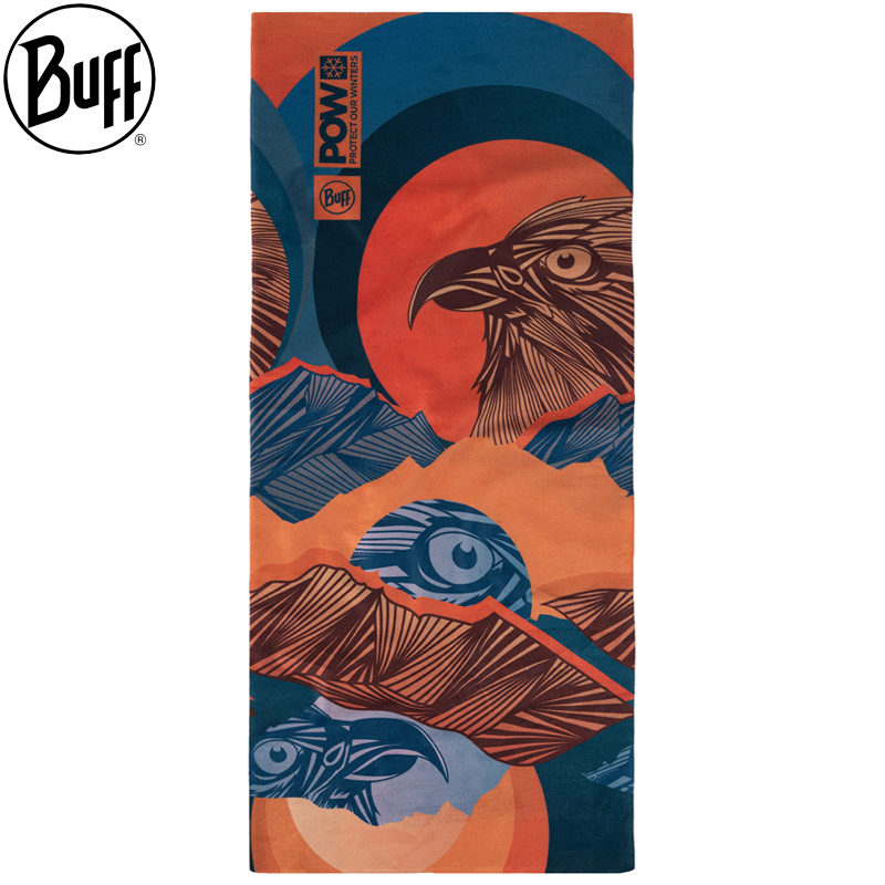 ORIGINAL ECOSTRETCH RIVERHAWK MULTI