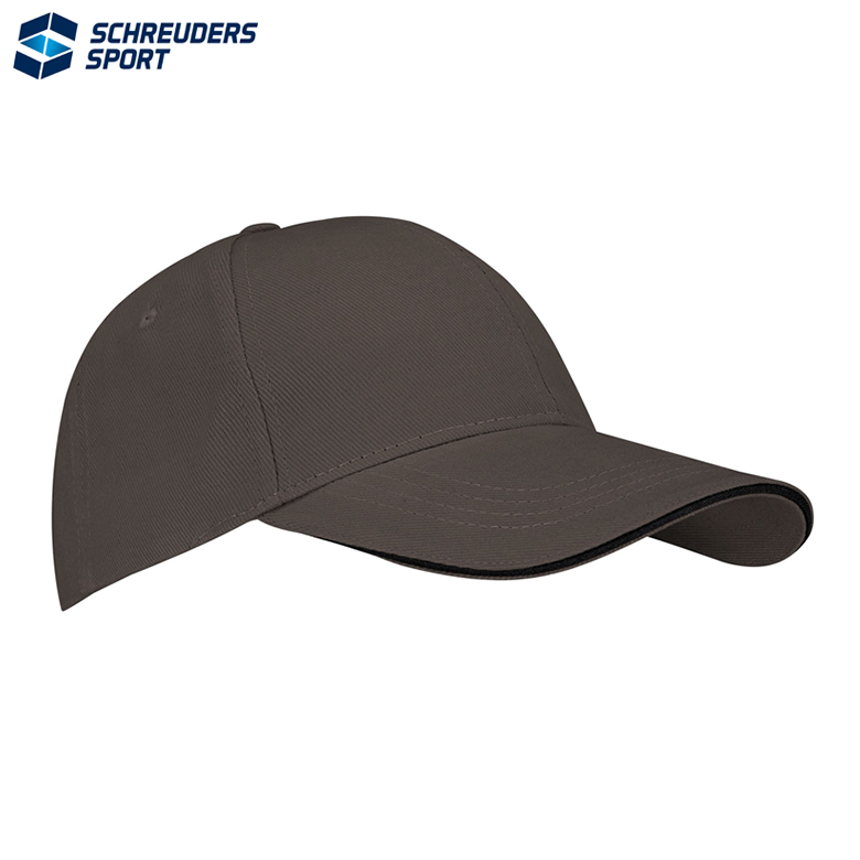 Baseball Cap Senior · Sandwich ·
