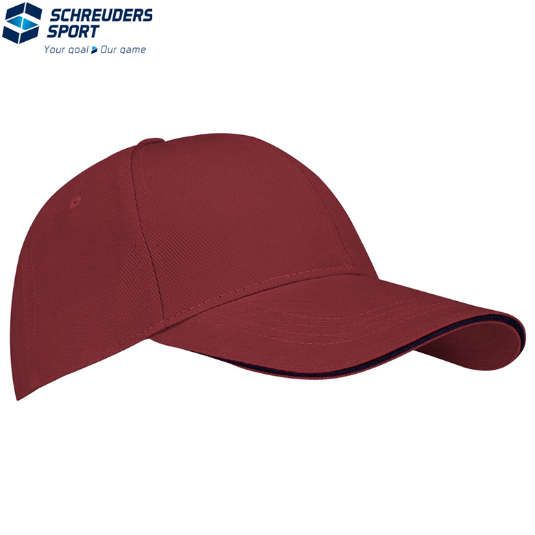 Baseball Cap Senior · Sandwich ·