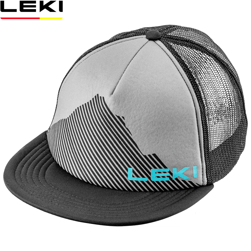 Logo Cap LEKI