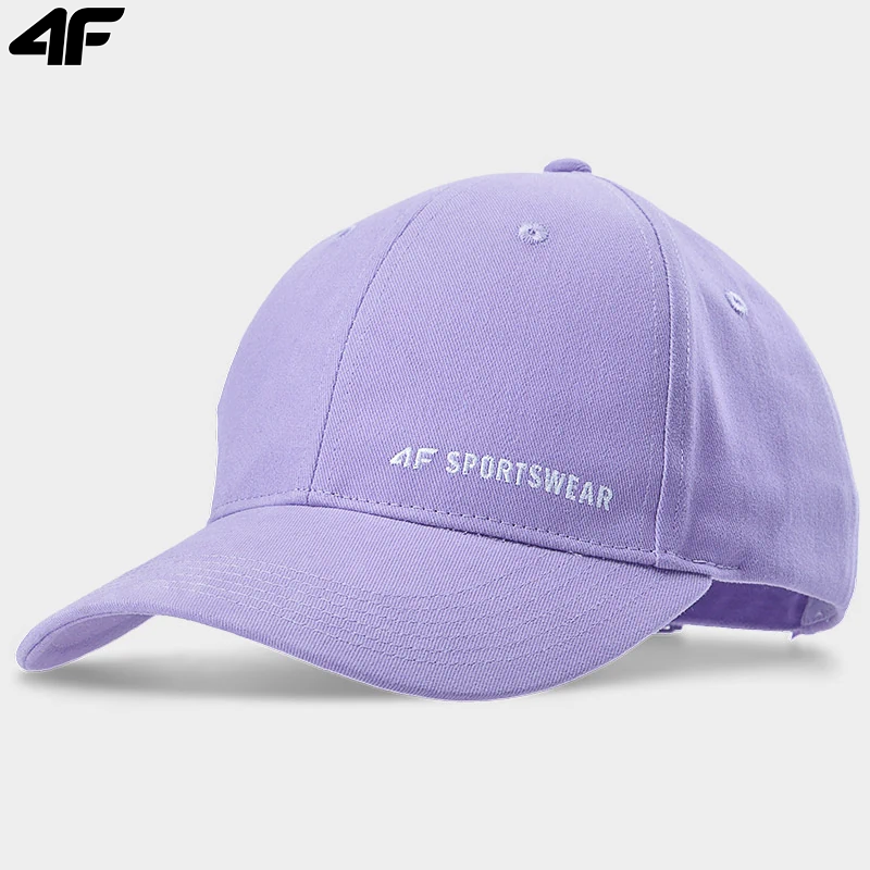Women's strapback cap F279