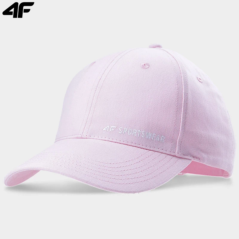 Women's strapback cap F279