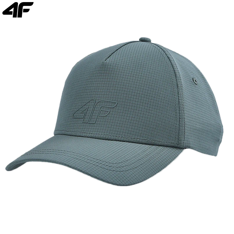 Men's strapback cap M277