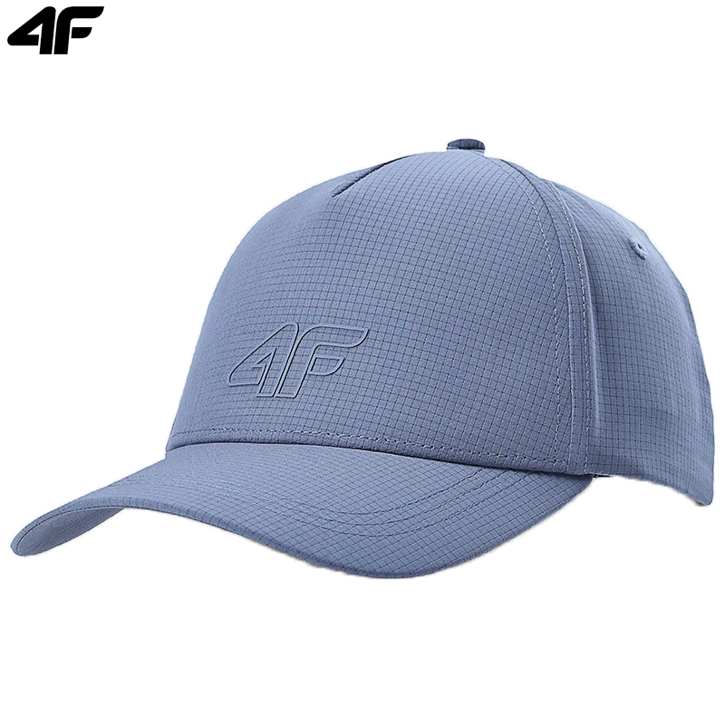 Men's strapback cap M277