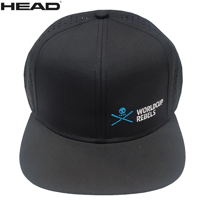 REBELS FLATCAP