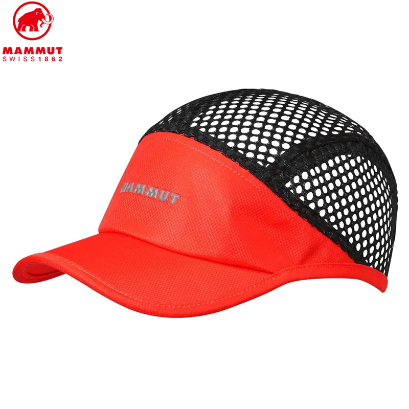 Aenergy Mesh Cap