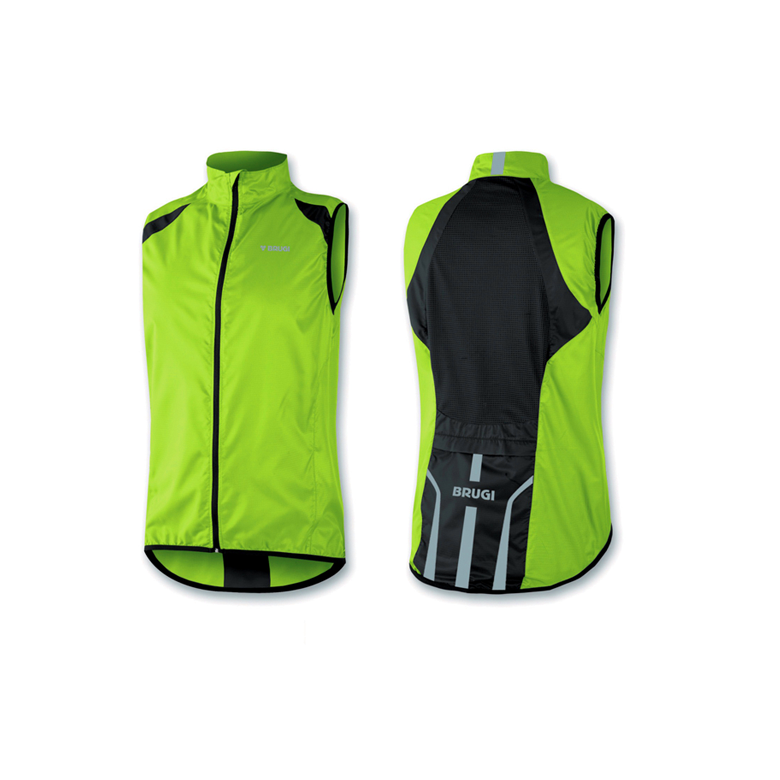 VEST K21X