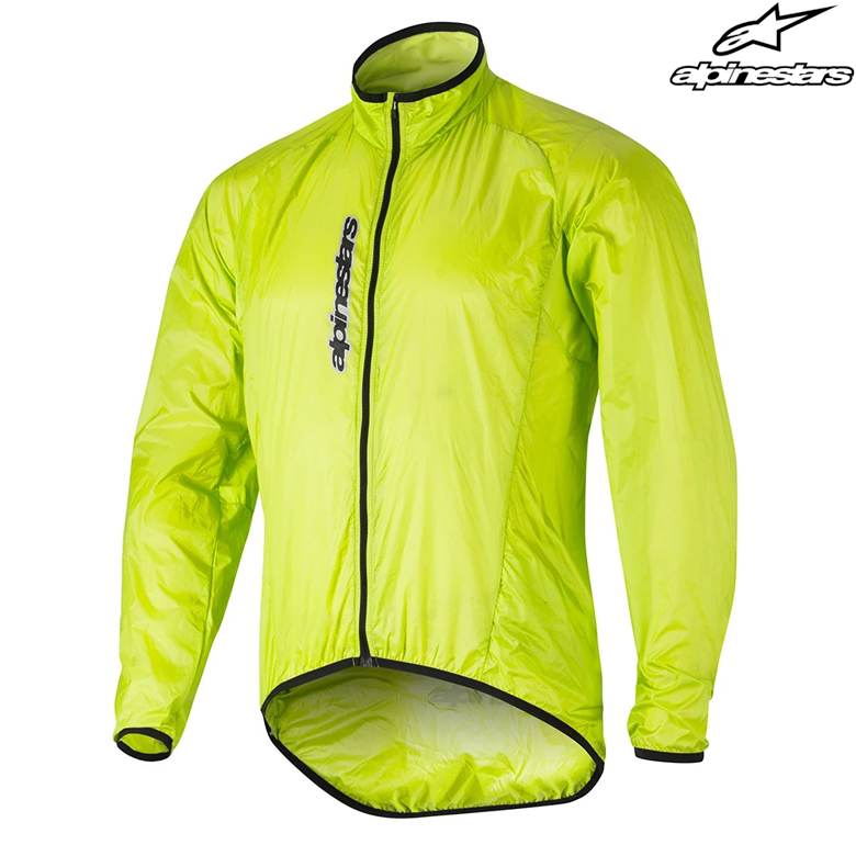 KICKER PACK JACKET
