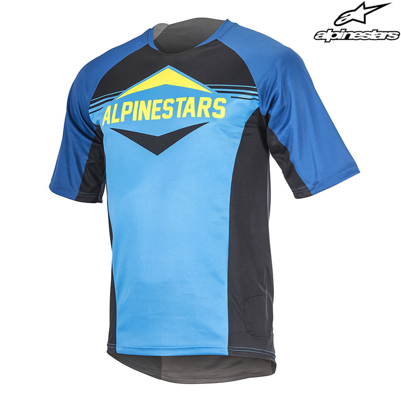 MESA S/S JERSEY