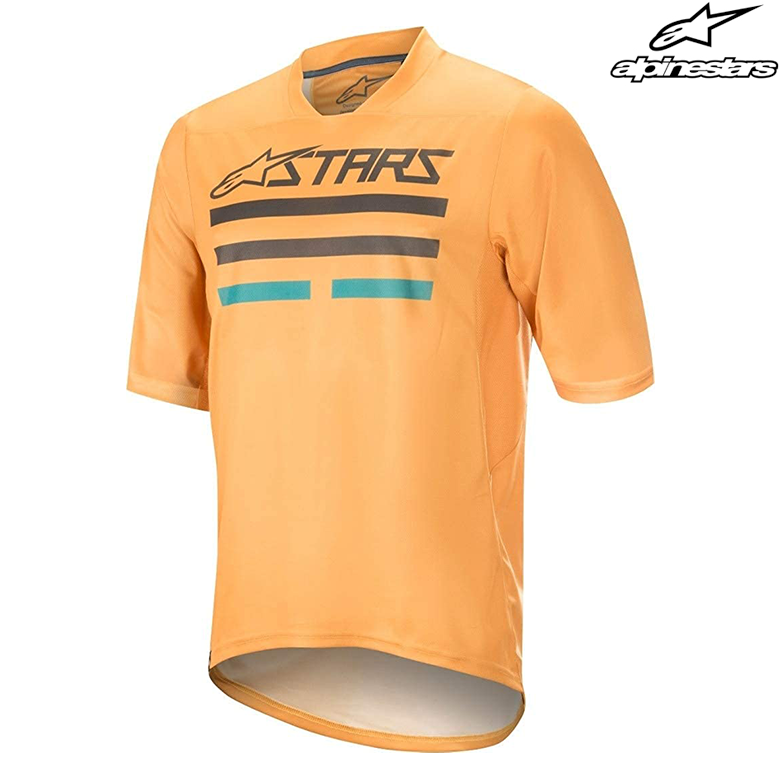 MESA V2 SS JERSEY