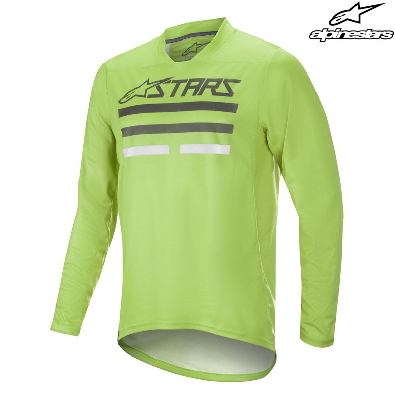 MESA V2 LS JERSEY