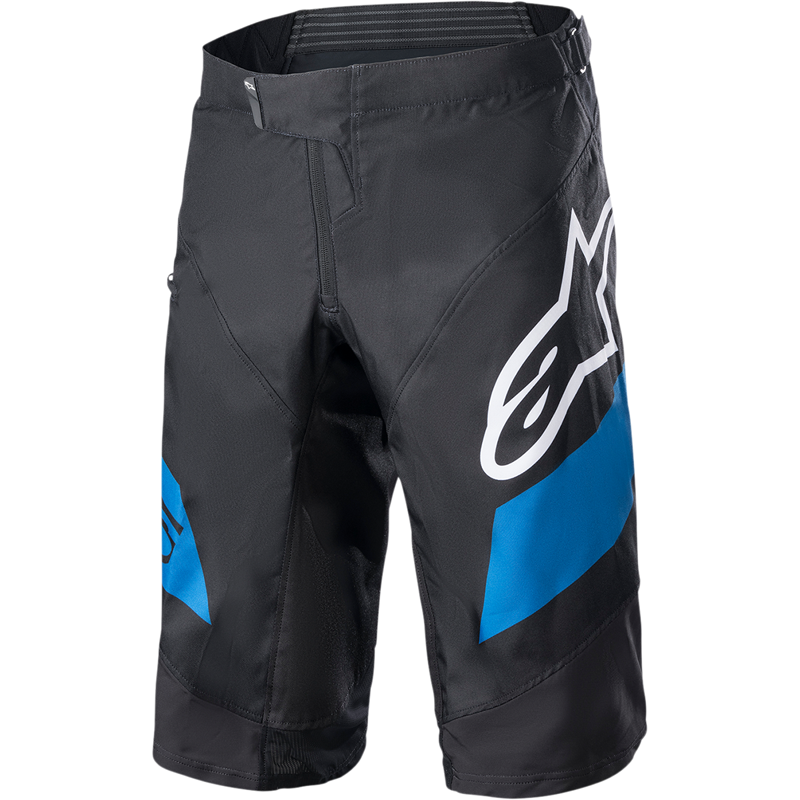 RACER SHORTS