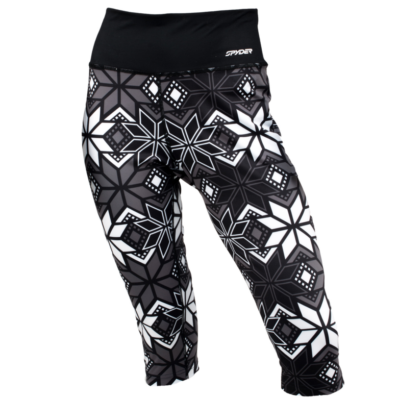 STYLER (THOT) 3/4 PANT