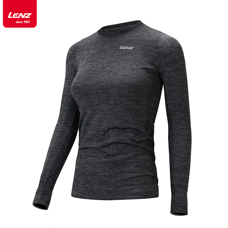 Longsleeve Women 1