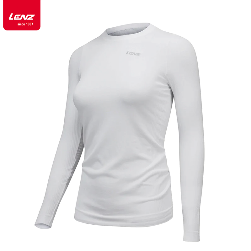 Longsleeve Women 1