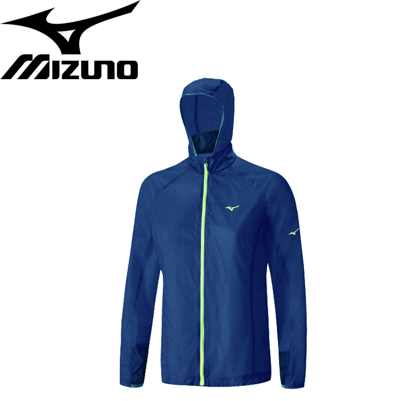 L'Weight Hood Jacket