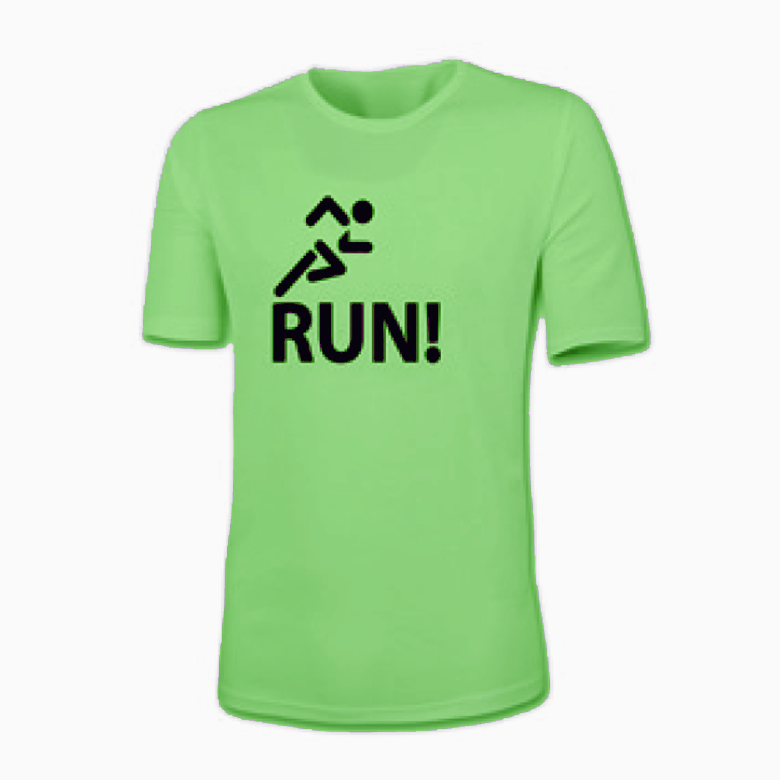 T-SHIRT H34A