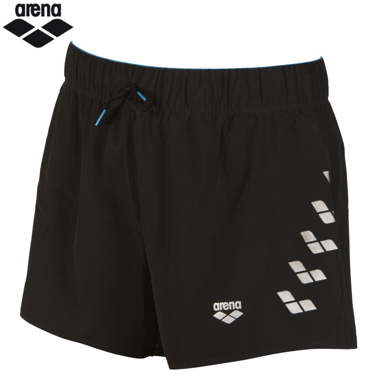 M RUN SHORTS