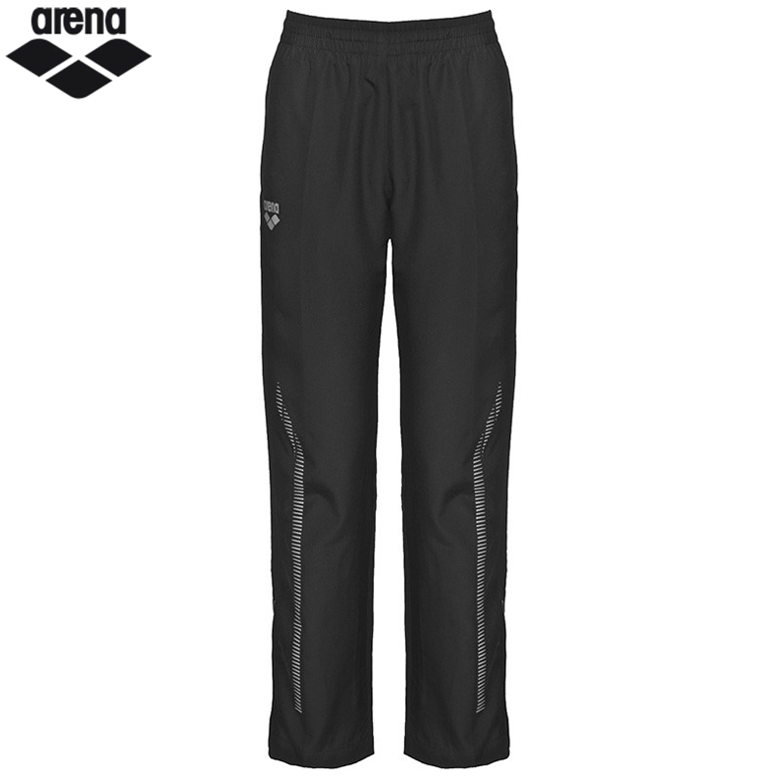 JR TL WARM UP PANT