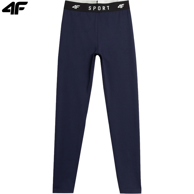 QUICK-DRYING TRAINING LEGGINGS