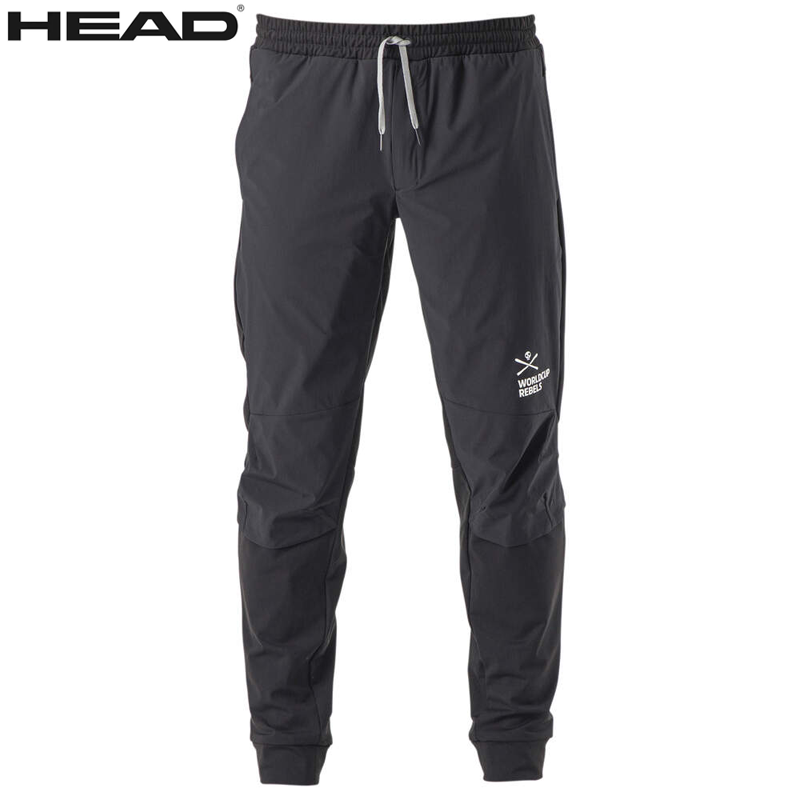 RACE SERVICE JOGGING PANTS