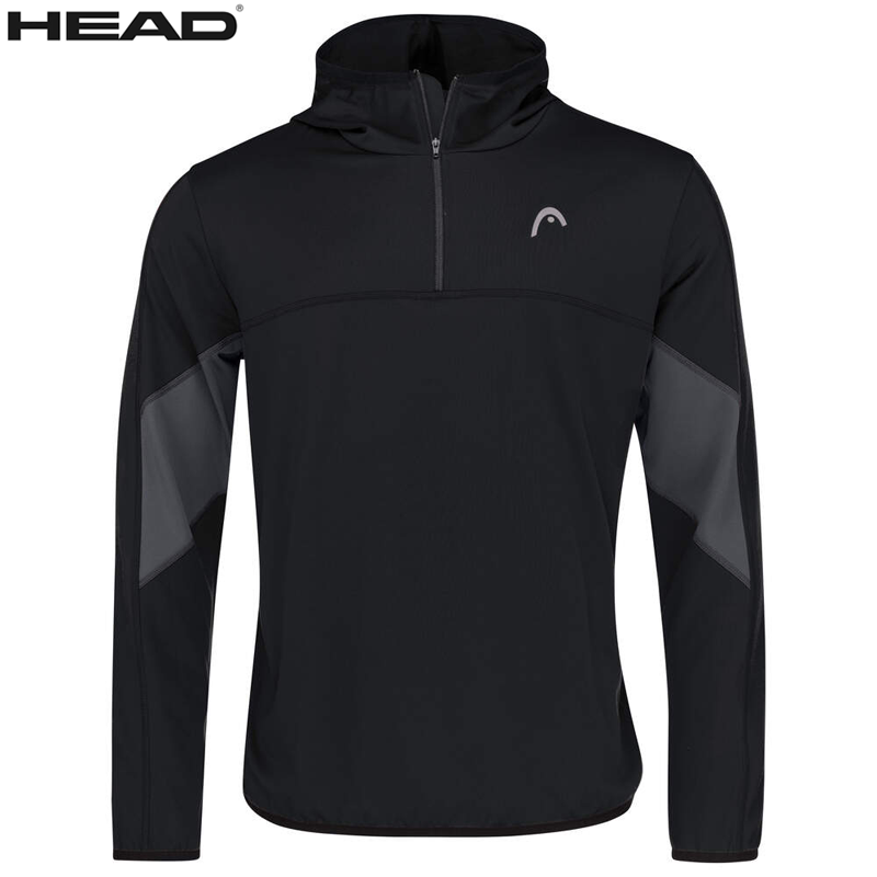 CLUB 22 Tech Hoodie