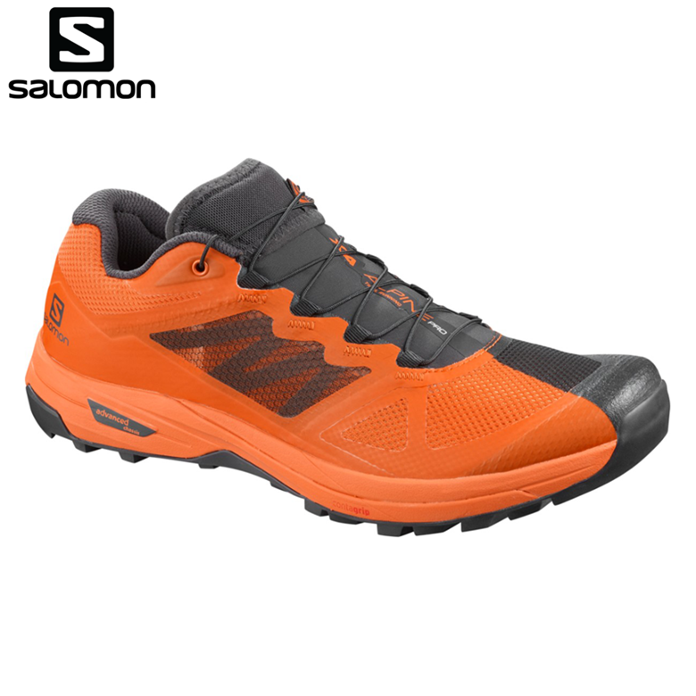 SHOES X ALPINE /PRO