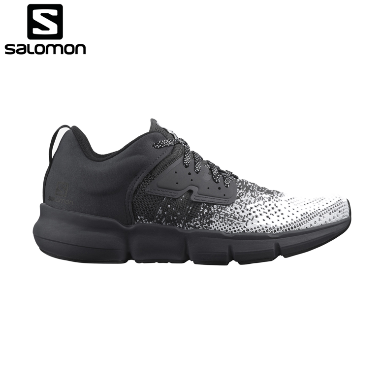 SHOES PREDICT SOC W