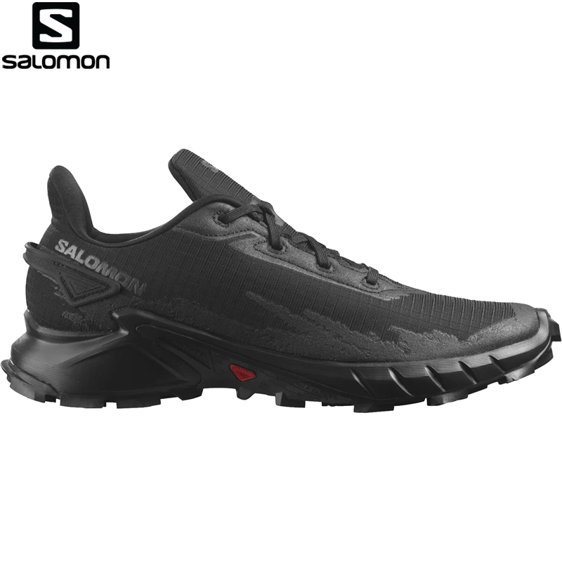 SHOES ALPHACROSS 4