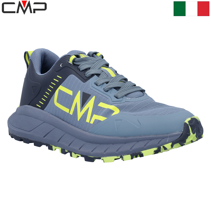 HAMBER LIFESTYLE SHOES